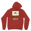 le petit believer Unisex Hoodie