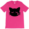 sad cat T-Shirt