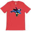 san jose street sharks T-Shirt