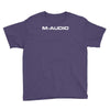 m audio new Youth Tee