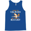 arm in cast Tank Top