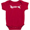 bjork new Baby Bodysuit