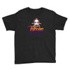 tatooine tattoo shop Youth Tee