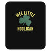 wee little hooligan Mousepad