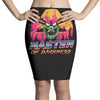 master of darkness Pencil Skirts