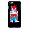 wild aztec monster iPhone 6/6s Plus Case