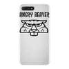 angry beaver iPhone 7 Plus Case