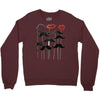 RADEN Crewneck Sweatshirt