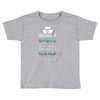 nurse nana Toddler T-shirt