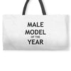 model of the year Weekender Totes