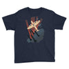 bomb deco Youth Tee