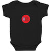 fahrie77 Baby Bodysuit