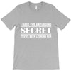 antiaging secret T-Shirt