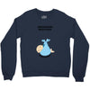 Estimated Delivery September Baby Boy Crewneck Sweatshirt