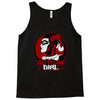 gotham girl h Tank Top