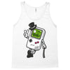 old gameboy Tank Top