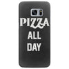 pizza all day Samsung Galaxy S7 Edge