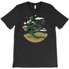 morning commute T-Shirt