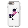 Unicorn Galaxy iPhone 8 Plus