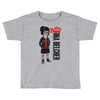 Tina Belcher Toddler T-shirt