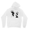 khabib vs mcgregor Unisex Hoodie