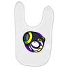 pan Baby Bibs