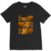 the bad V-Neck Tee