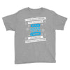 It's A Papa Thing Youth Tee