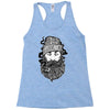sailor man Racerback Tank