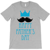 happy father's day 2 T-Shirt