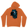 pirate (space)ship Unisex Hoodie