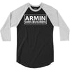 armin van buuren (2) 3/4 Sleeve Shirt