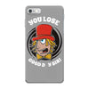 good day sir iPhone 7 Case