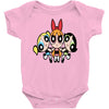 pupp Baby Onesie