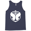 tomorrowland man's Tank Top