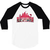 Fortnite 3/4 Sleeve Shirt