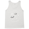 Space (f96) Tank Top