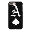 ace of spades (2) iPhone 8 Plus