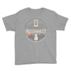 reconnect Youth Tee