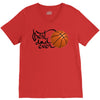best dad ever 4 V-Neck Tee