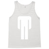 needs head Tank Top