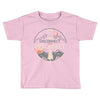 reconnect Toddler T-shirt