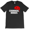 the criminal minds T-Shirt