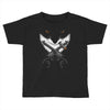 mafiacat Toddler T-shirt