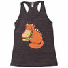 omnomnom Racerback Tank