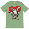 love cat T-Shirt