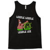 leedle leedle leedle lee Tank Top