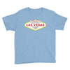 Pray for Las Vegas Youth Tee