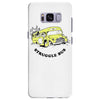 struggle bus Samsung Galaxy S8 Plus
