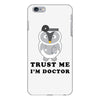 Trust Me i'm Doctor iPhone 6 Plus/6s Plus Case